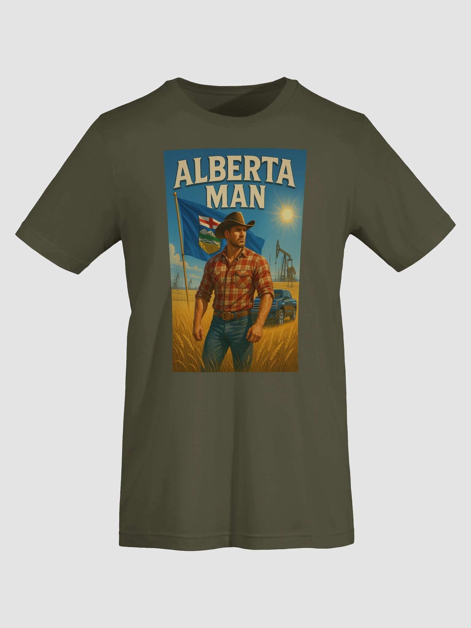 ALBERTA MAN product image (1)