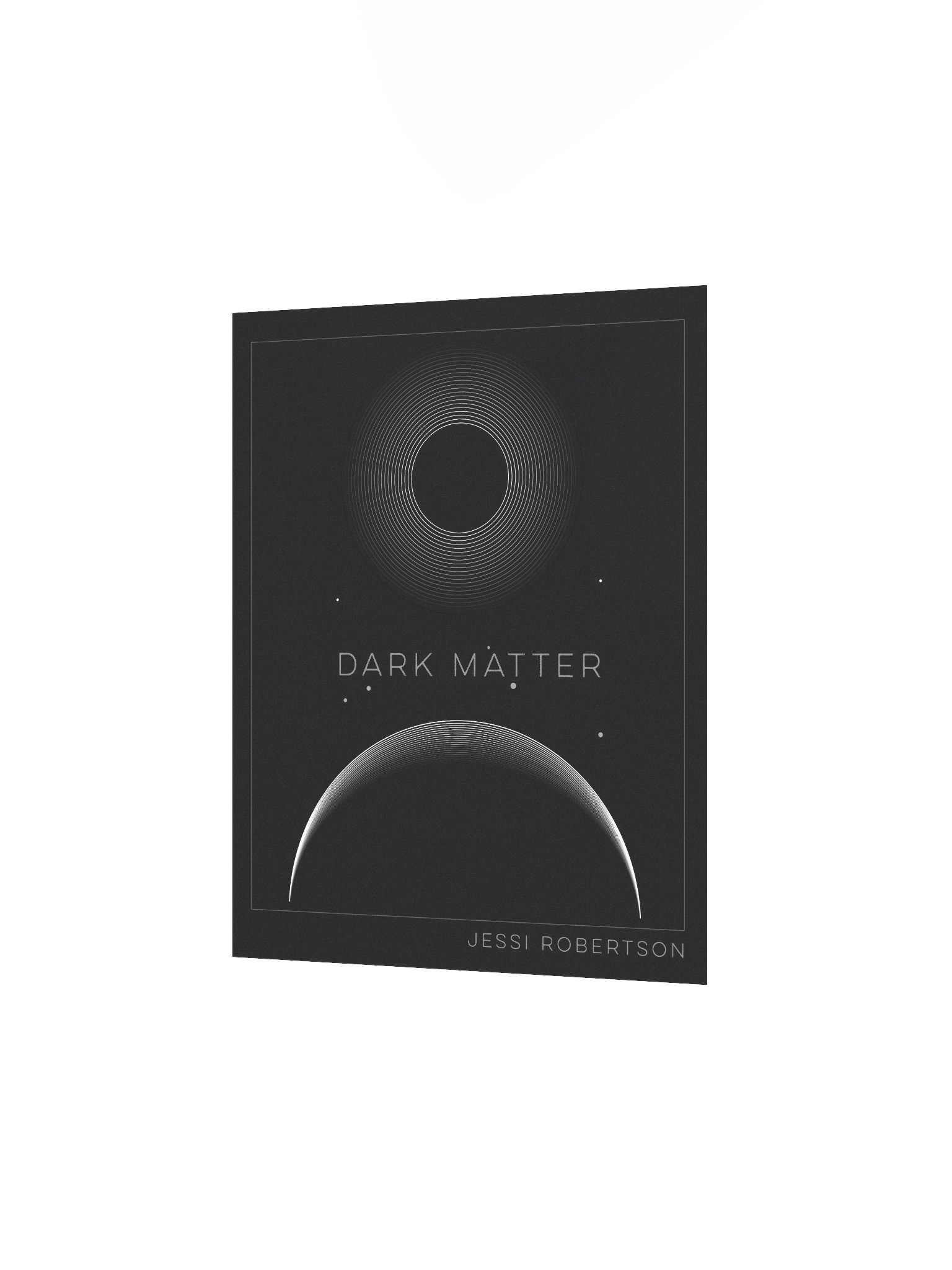 Dark Matter Poster product image (3)