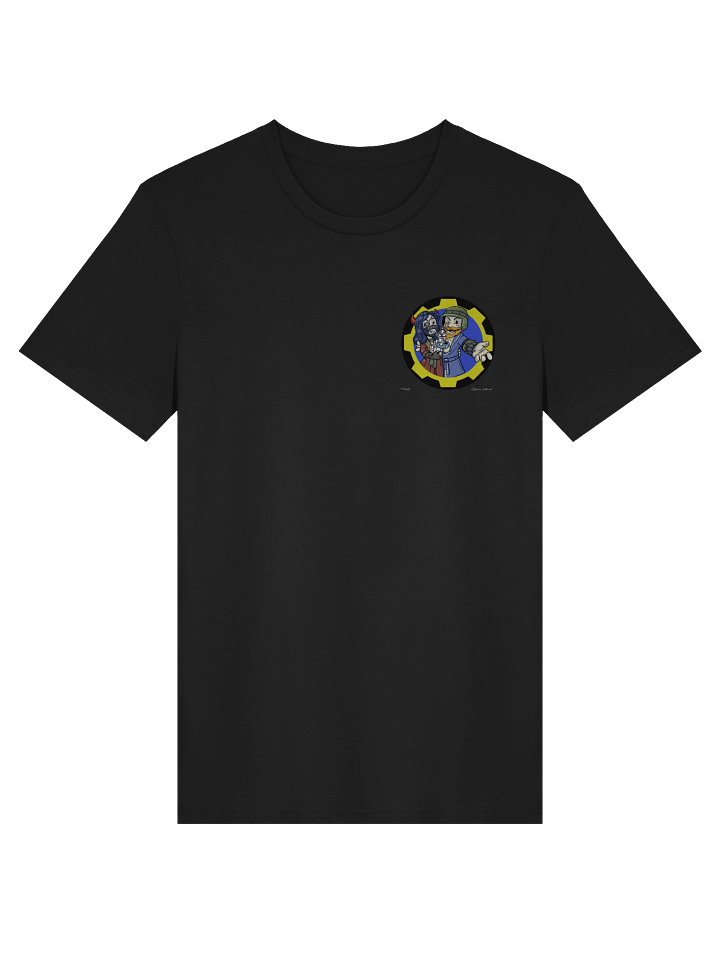 DakaFam Shirt - Unisex product image (1)