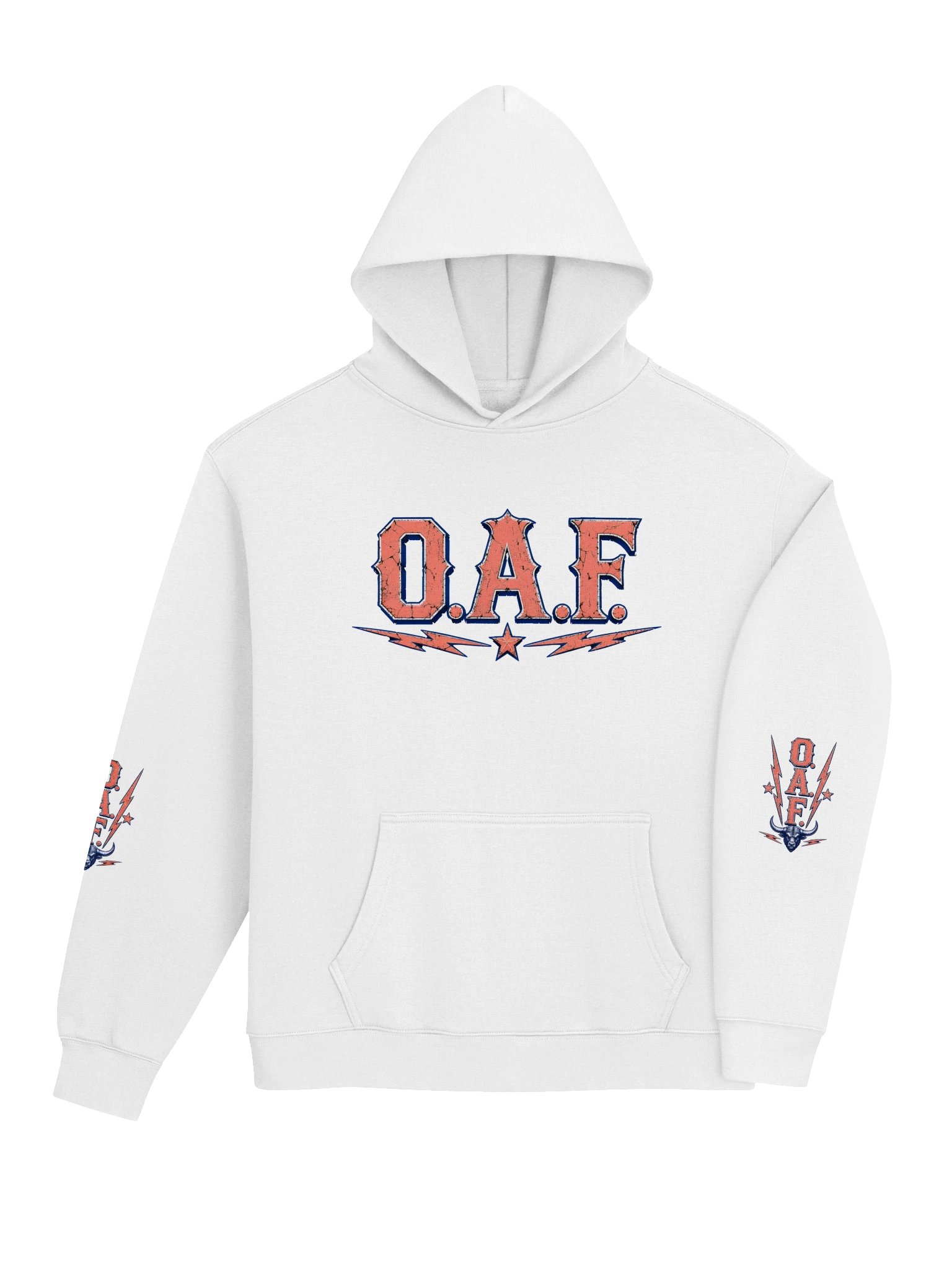 Color Hoodie product image (3)