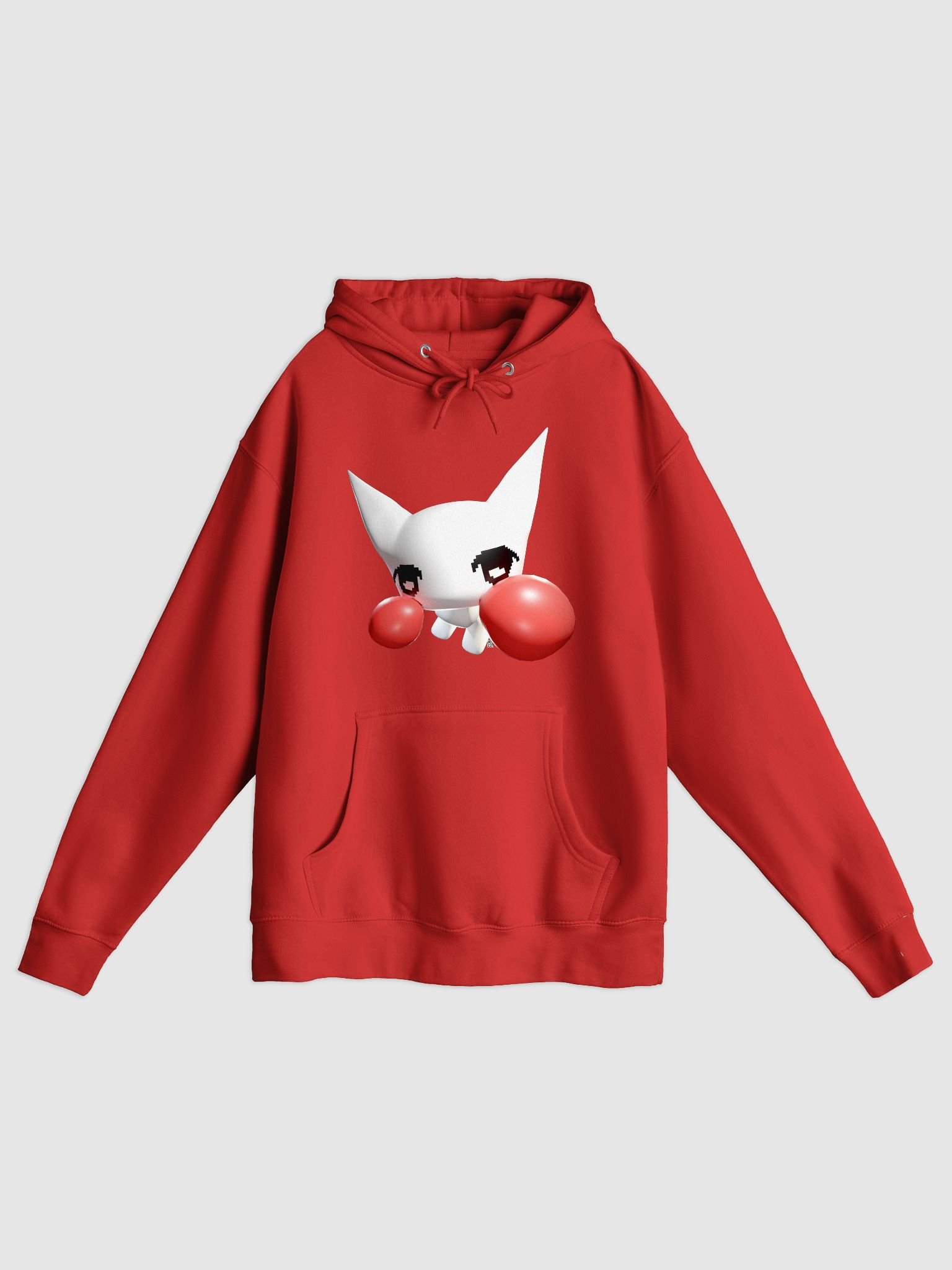 GLOVES Hoodie product image (17)