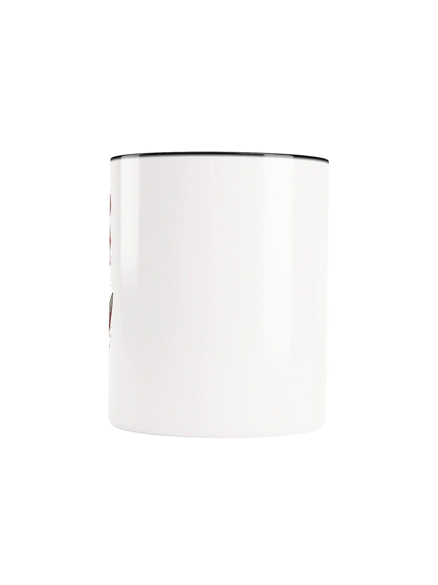 Dexter Barn Cat Mug product image (5)