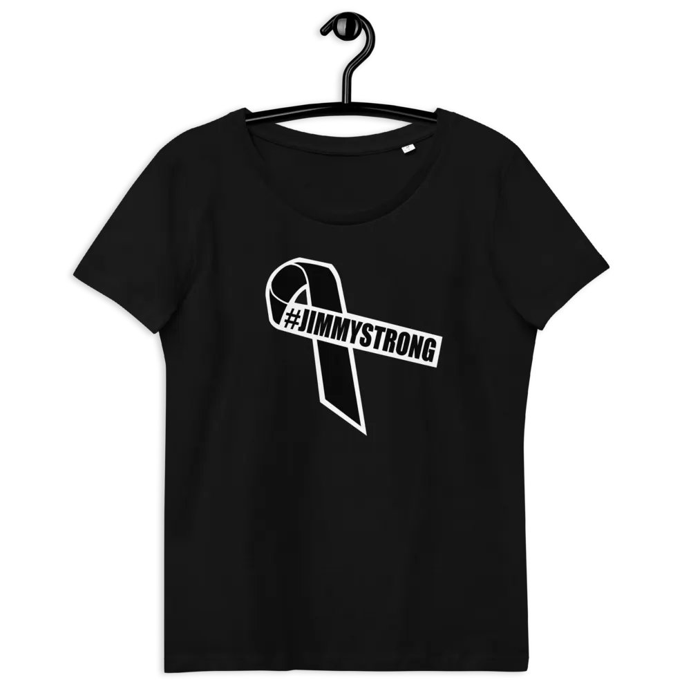 #jimmystrong Fitted T product image (11)