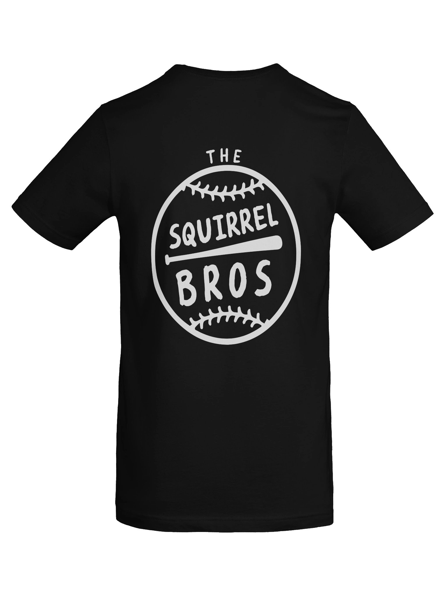 Squirrel Bro's Shirt (adult sizes) product image (11)