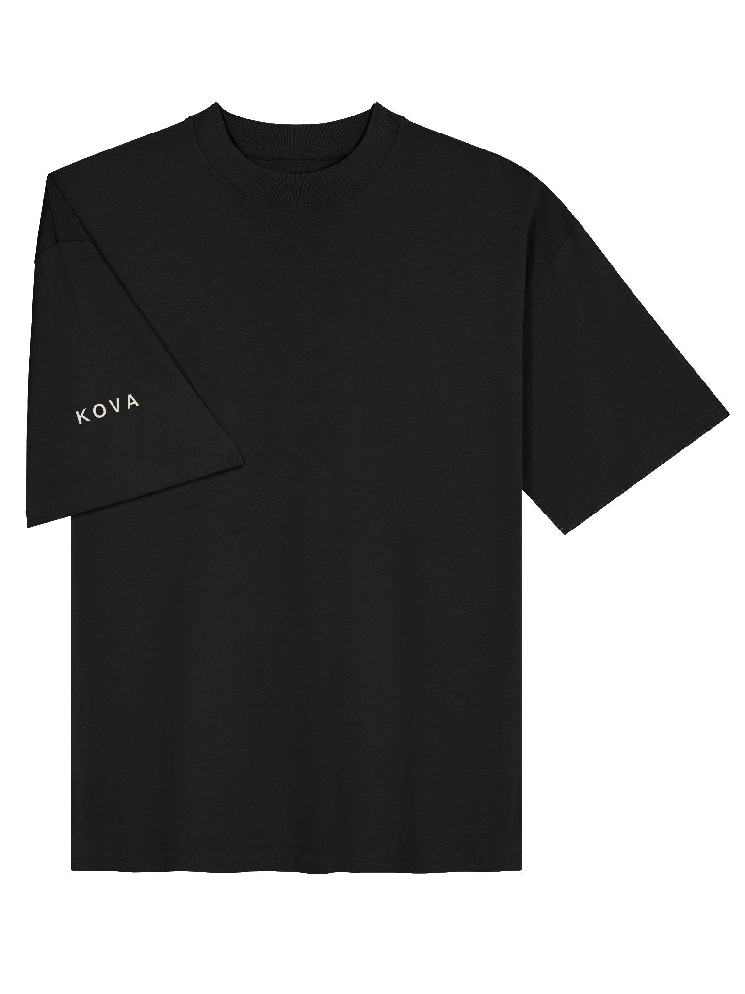 Dating Me Builds Character — Oversized Tee product image (3)