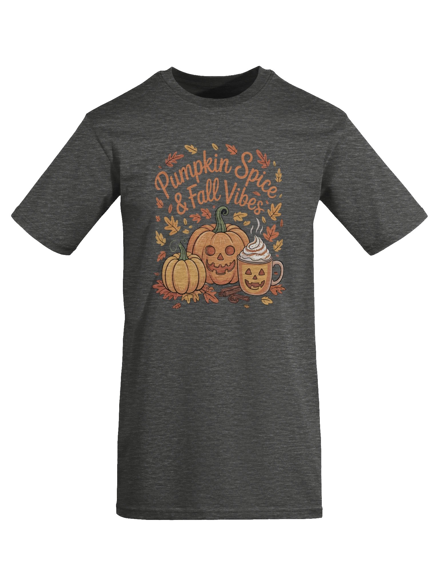 Pumpkin Spice & Fall Vibes product image (7)