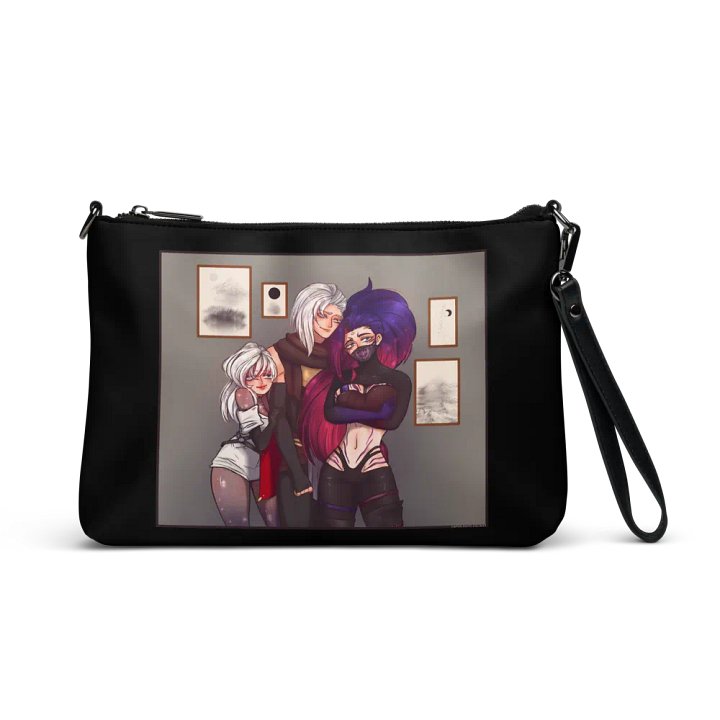 Rennalia's Family Shoulder Bag product image (1)