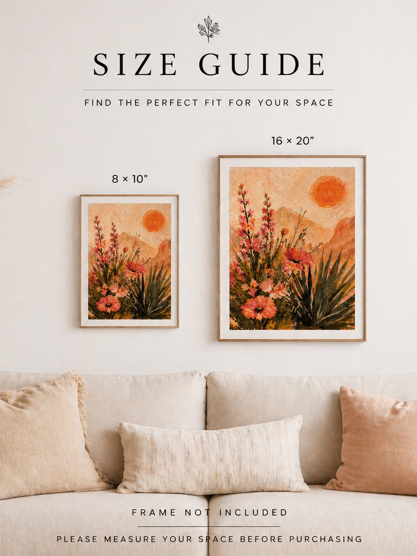 Sunlit Wildflowers product image (5)