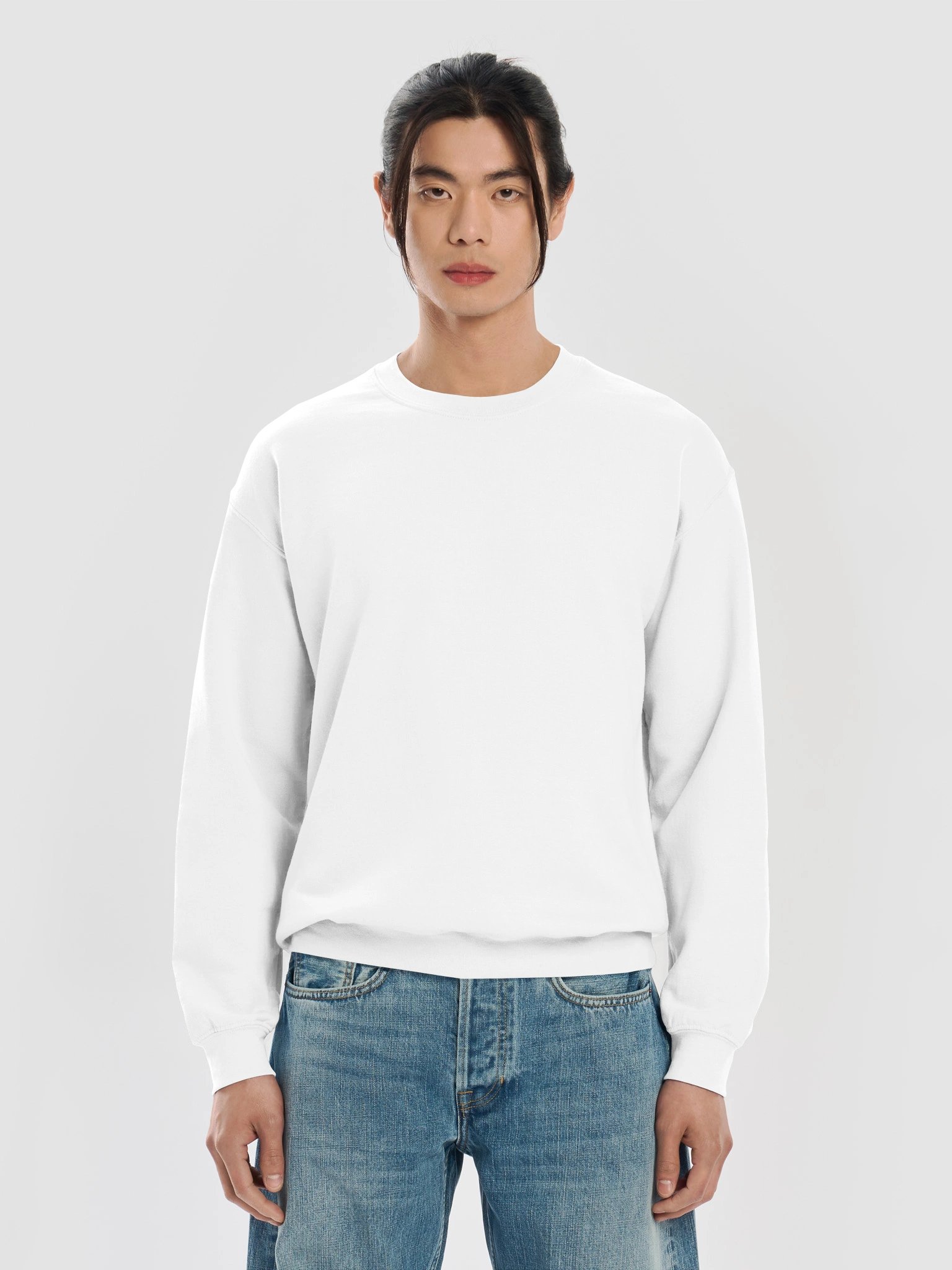 OAKLEY Pawsitively Chic Crewneck With IG product image (37)