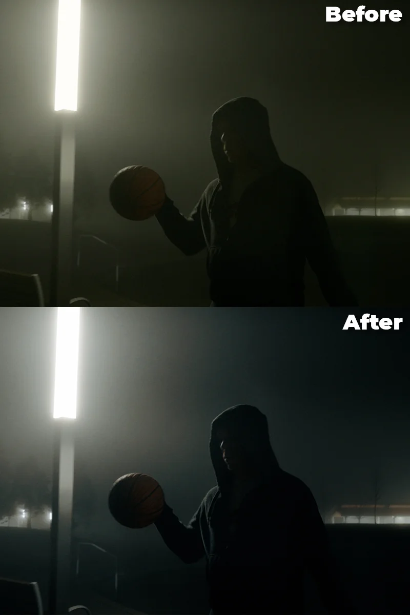 Tonal Grade LUTs product image (5)