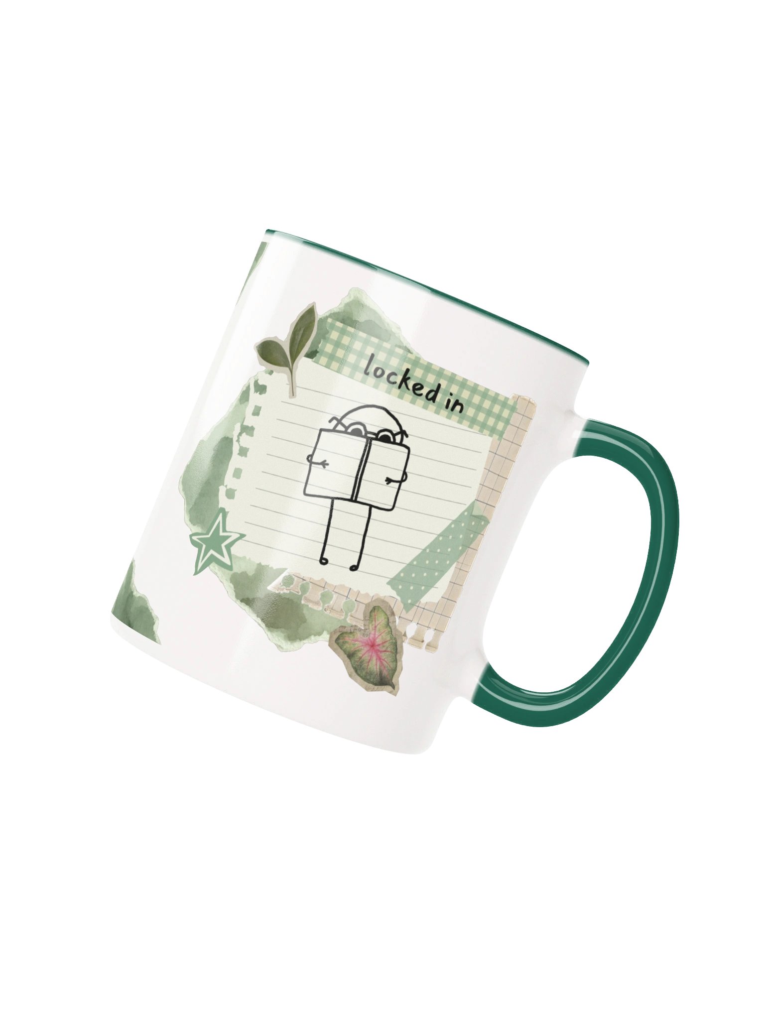 Bolbee Mug product image (1)