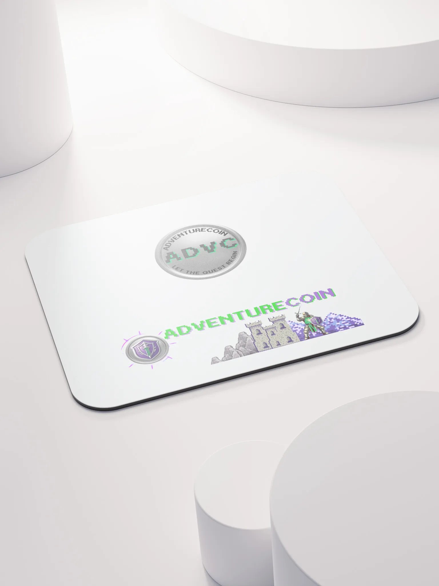 Adventurer's Quest Pad product image (4)