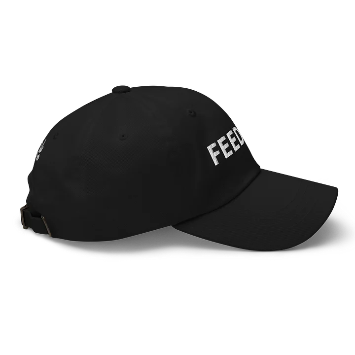 FEED ME hat product image (2)