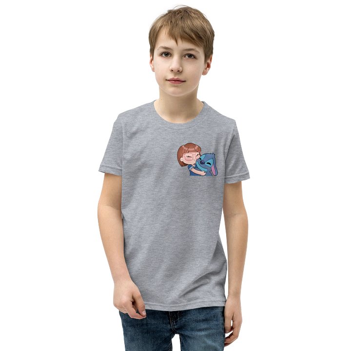 Hug Kid T-Shirt product image (1)
