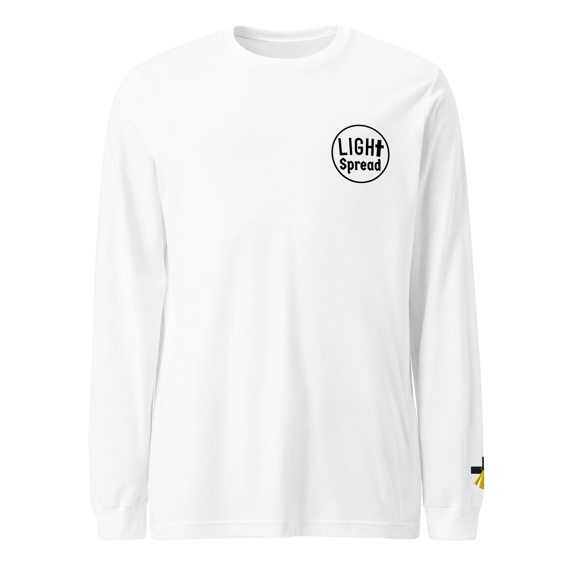 Long sleeve tee Shepherd product image (10)
