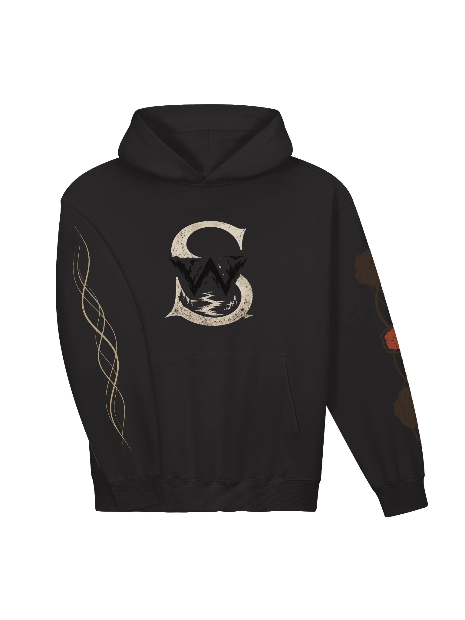 SendWear Staple product image (3)