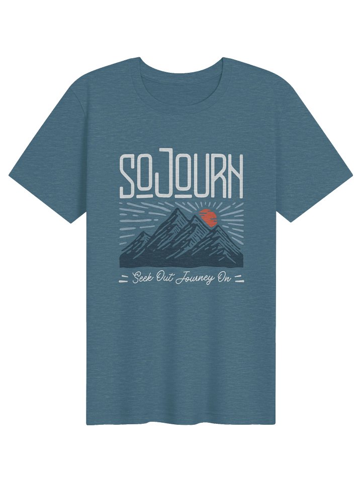 SOJO Mountain Range product image (1)