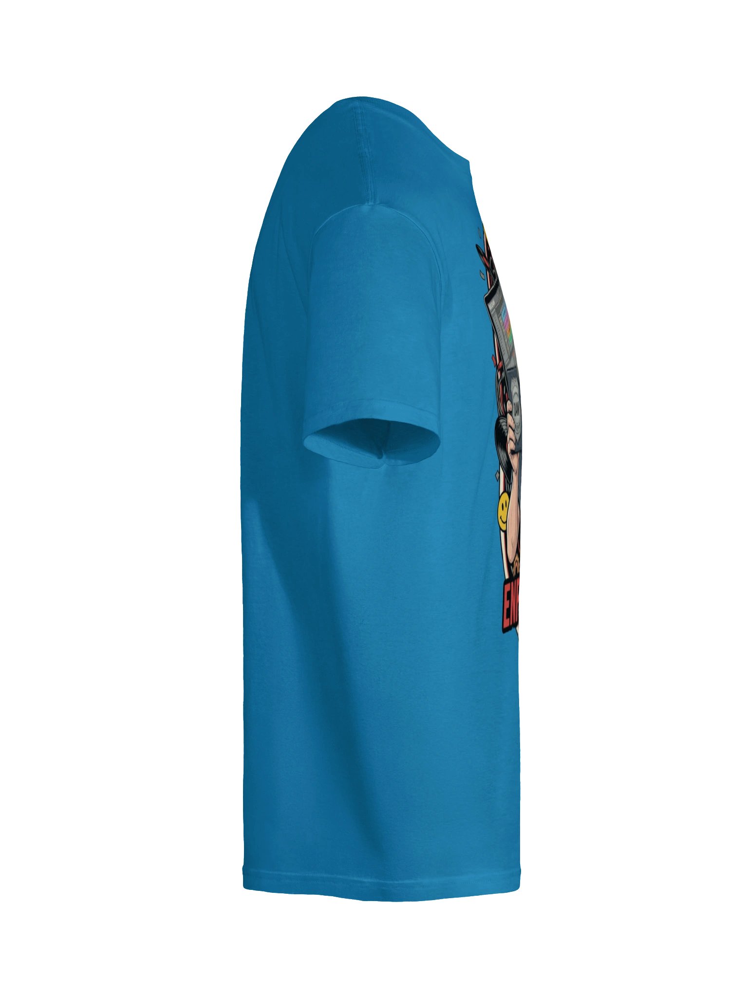 Daw Enforcement! product image (60)