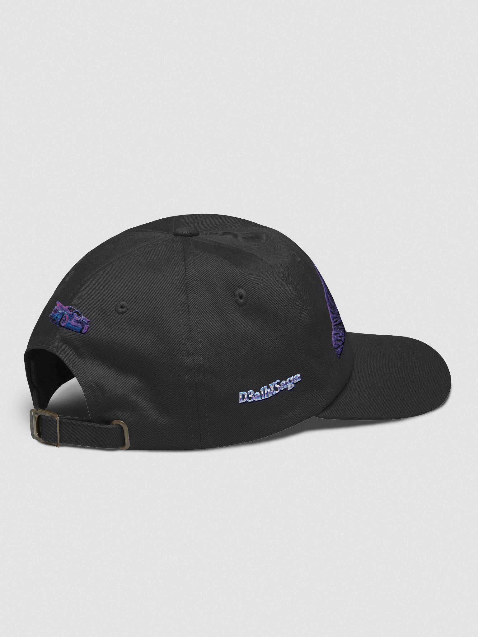 Reaperwave Cap product image (2)