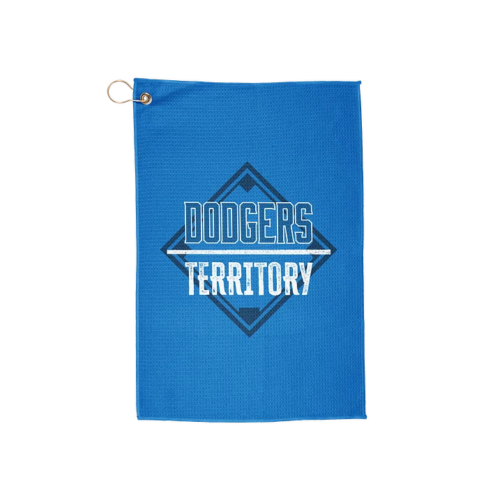 Golf Towel product image (1)