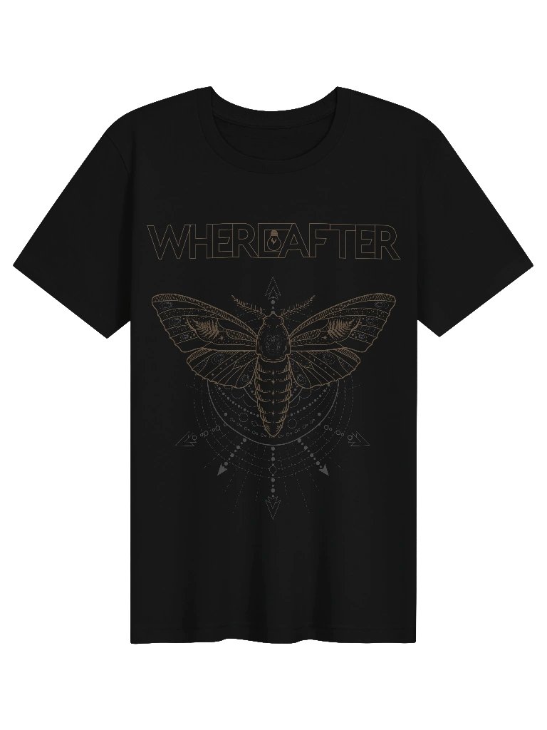 Still Here Tee product image (1)