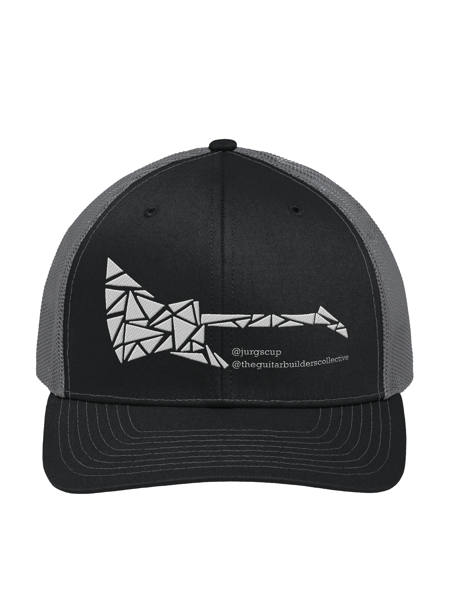 Trucker - Minimal product image (1)