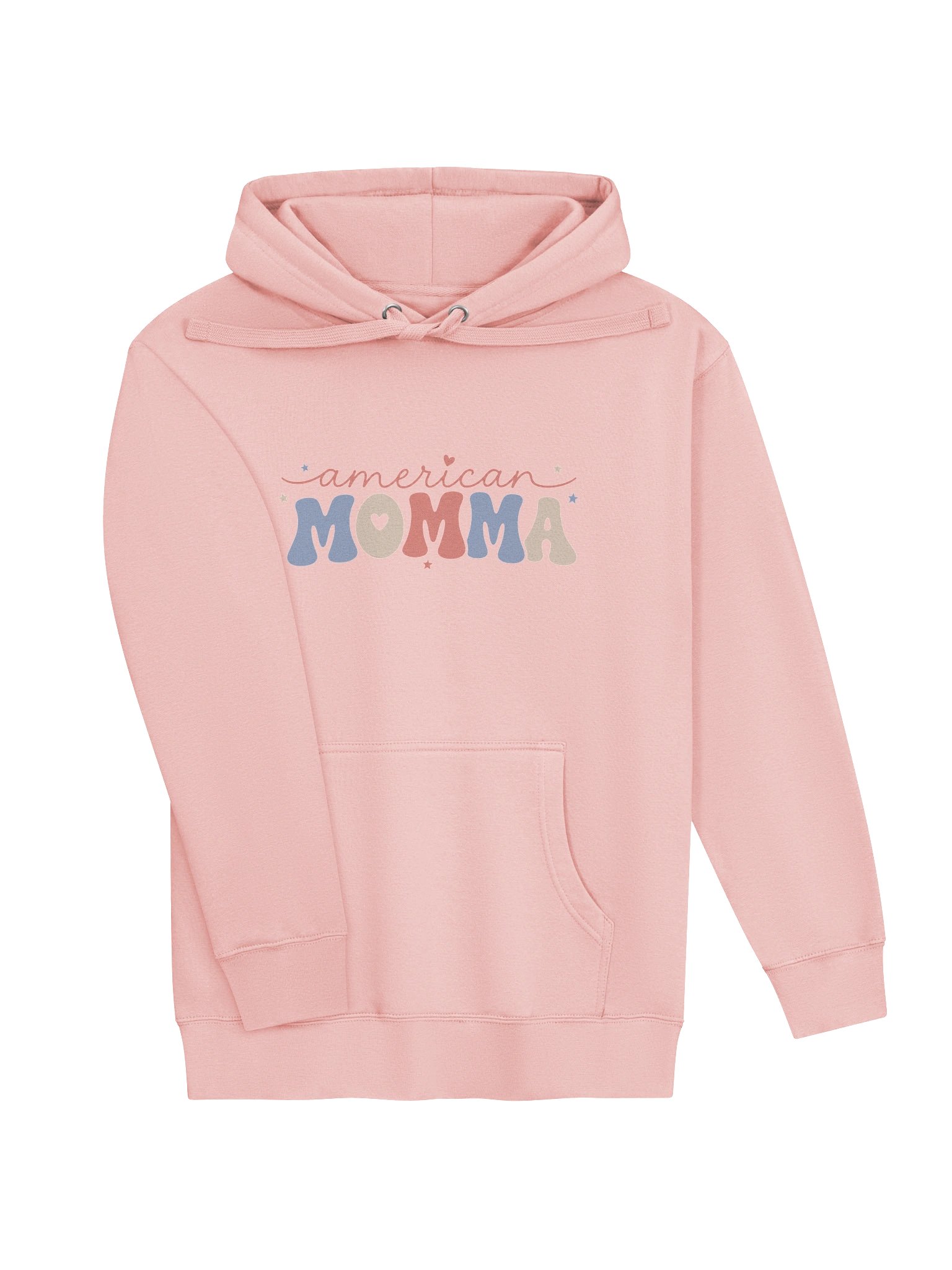 American Momma hoodie product image (6)