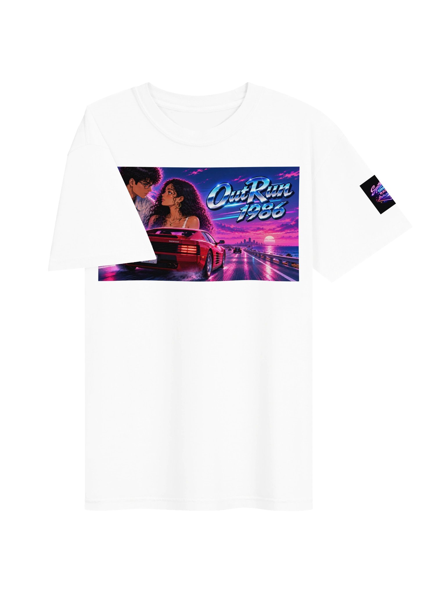 OutRun 1986 product image (63)
