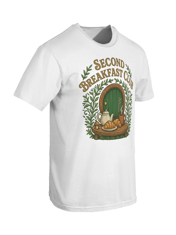 Second Breakfast Club product image (2)