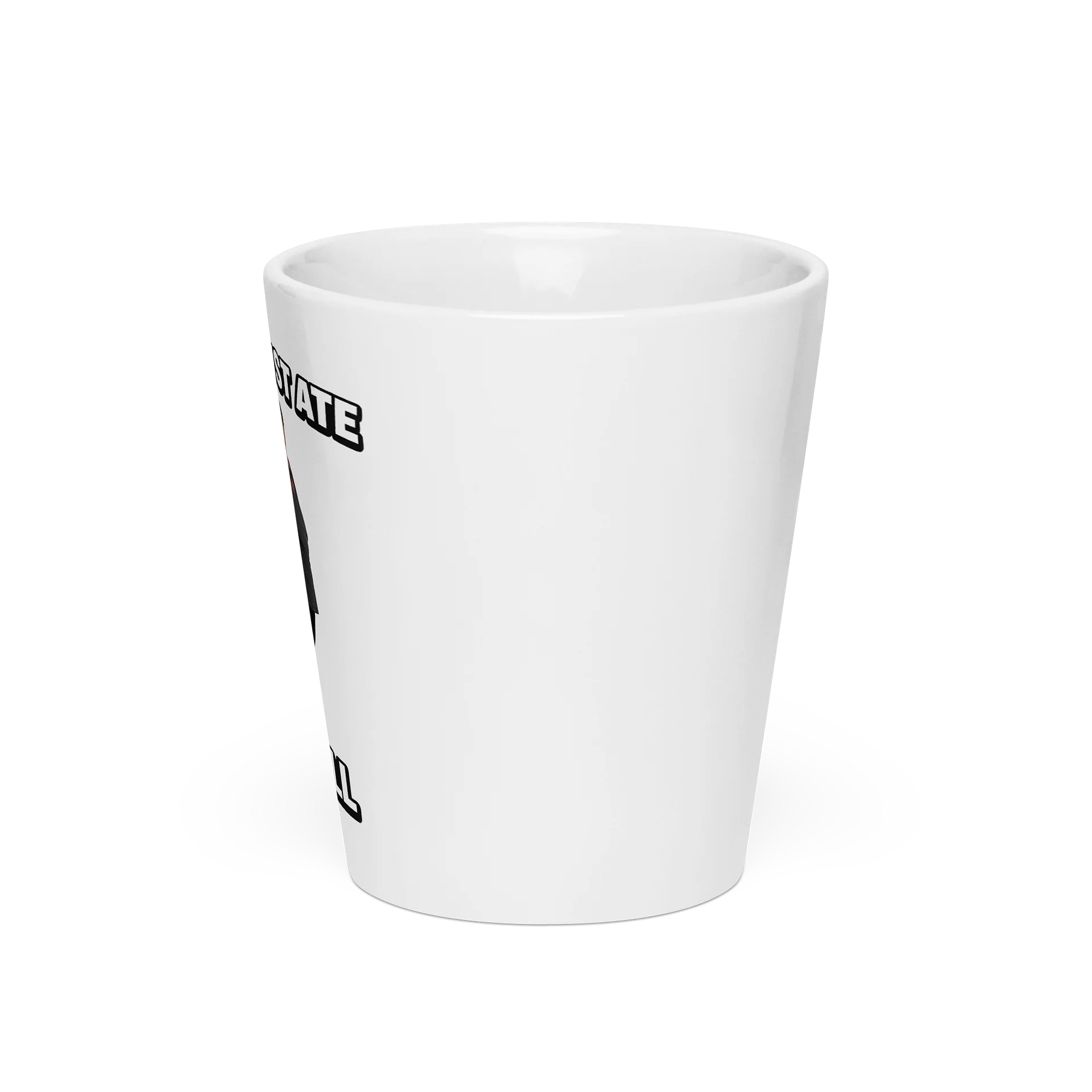 Sorry I just ate Taco Bell Mug product image (3)