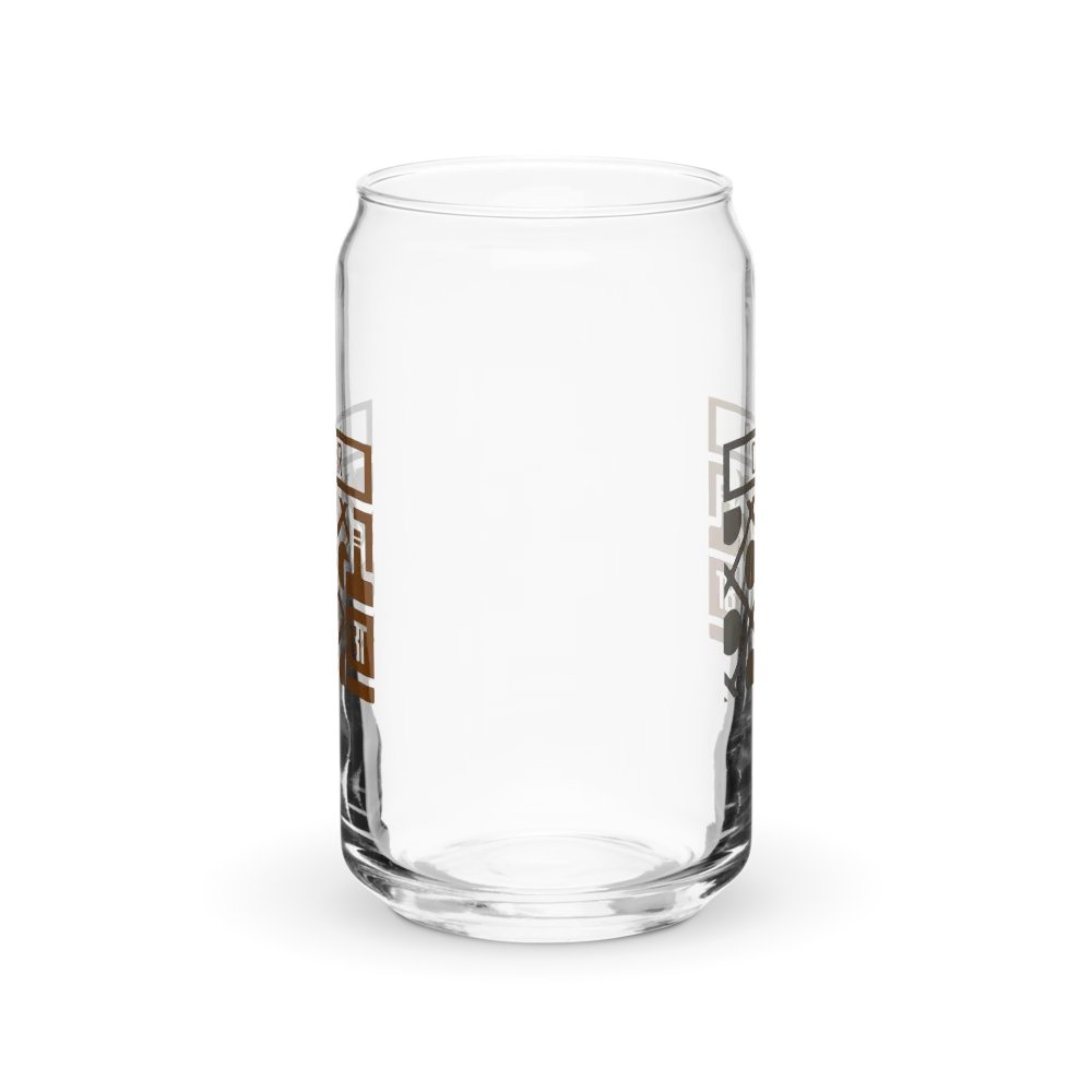 Cellar 8T Whisky - Smoked Oak -Tall Cocktail Glass product image (5)