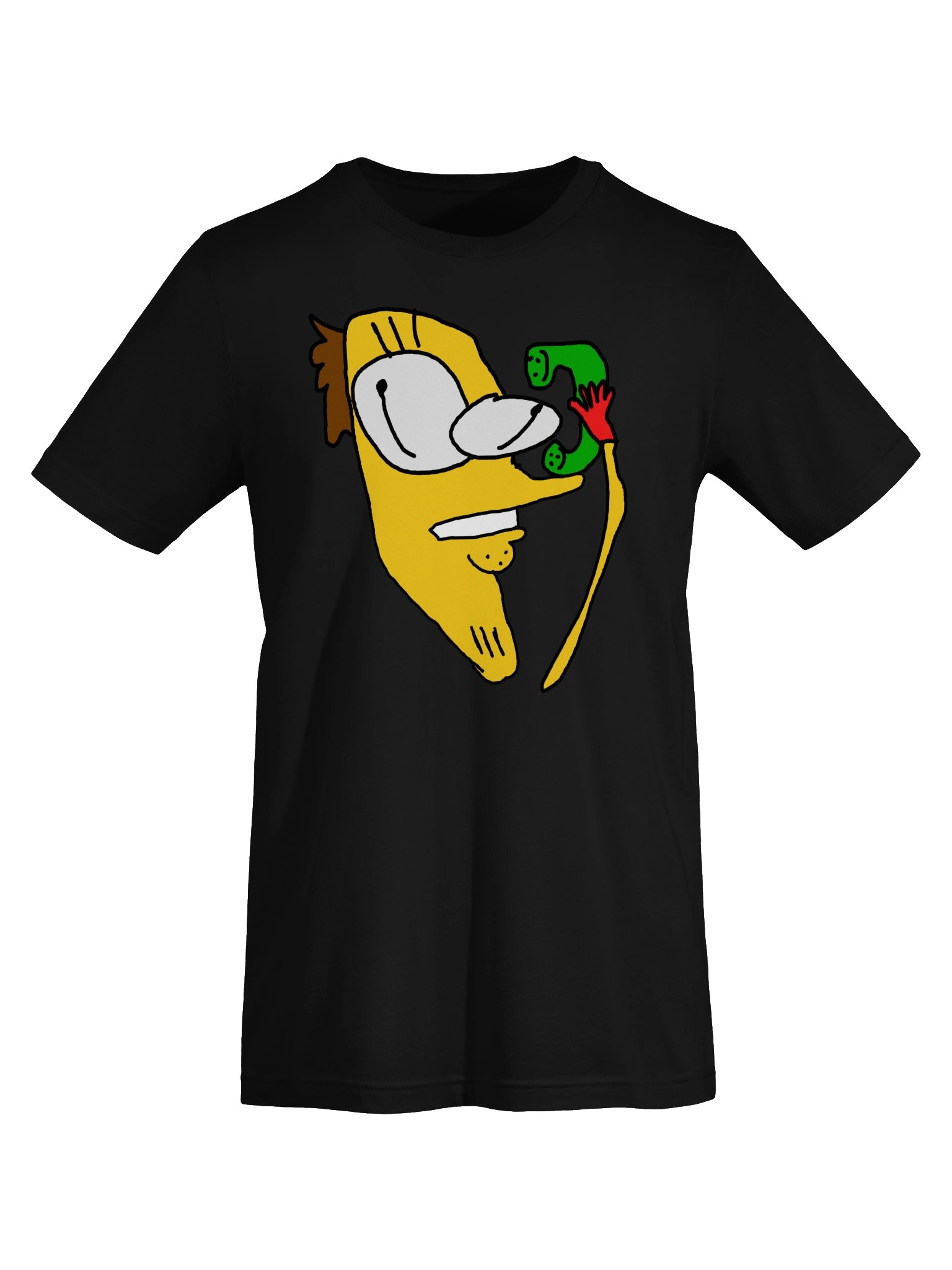 Taco-Phone Tee product image (5)