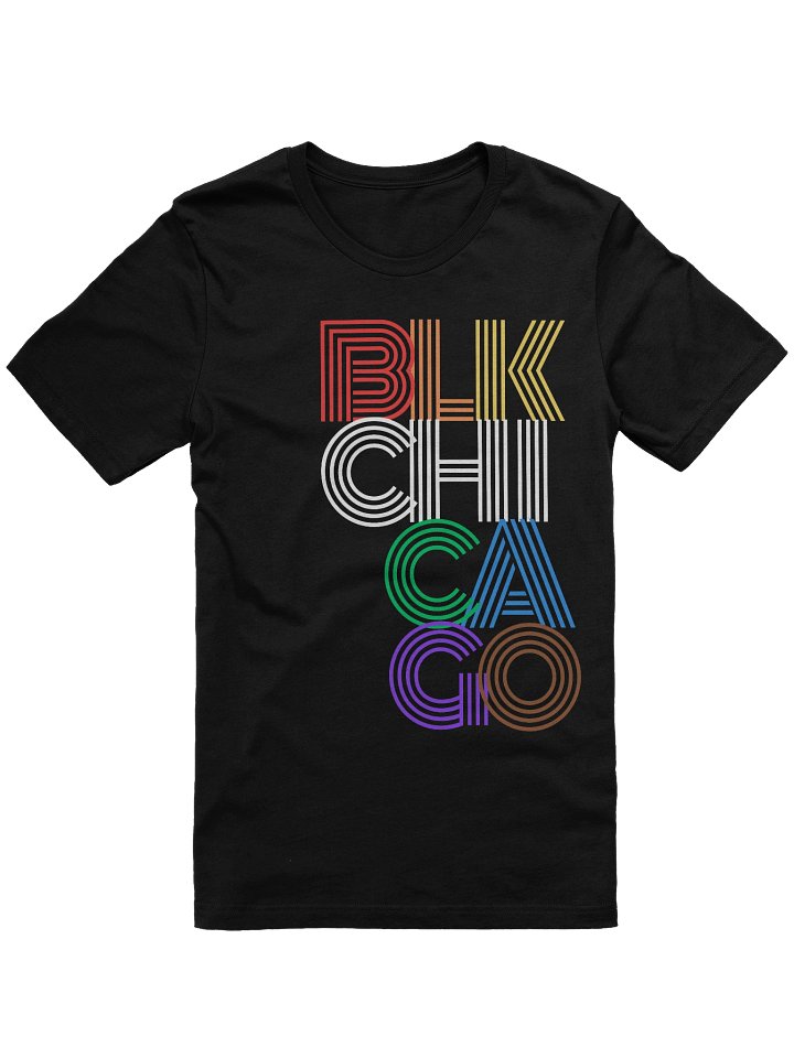 Expression Tee product image (2)