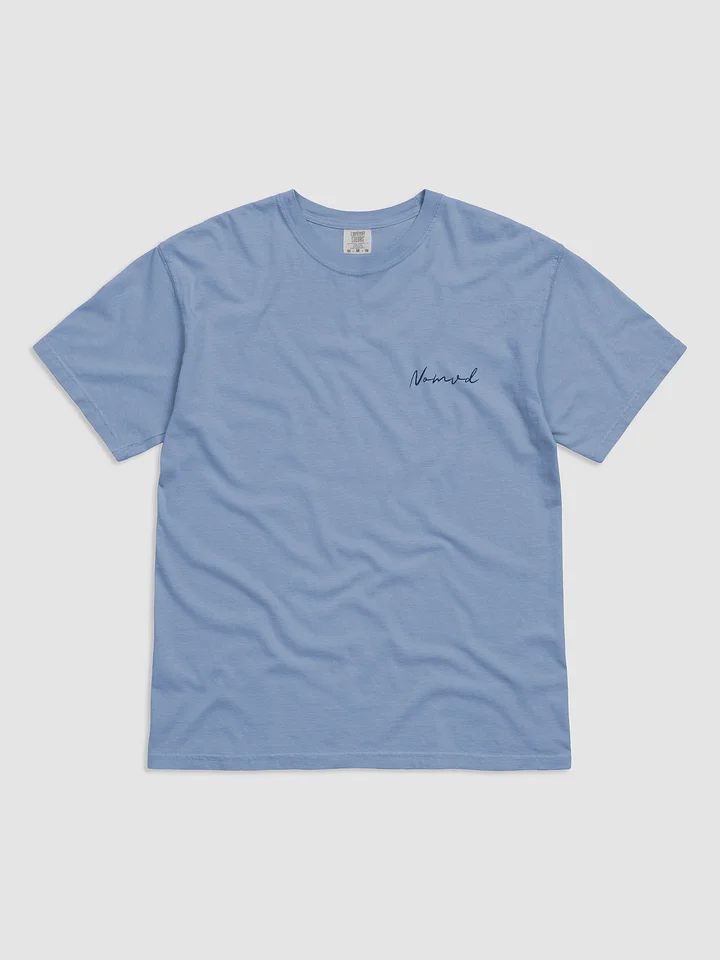 Script Short Sleeve Tee product image (1)