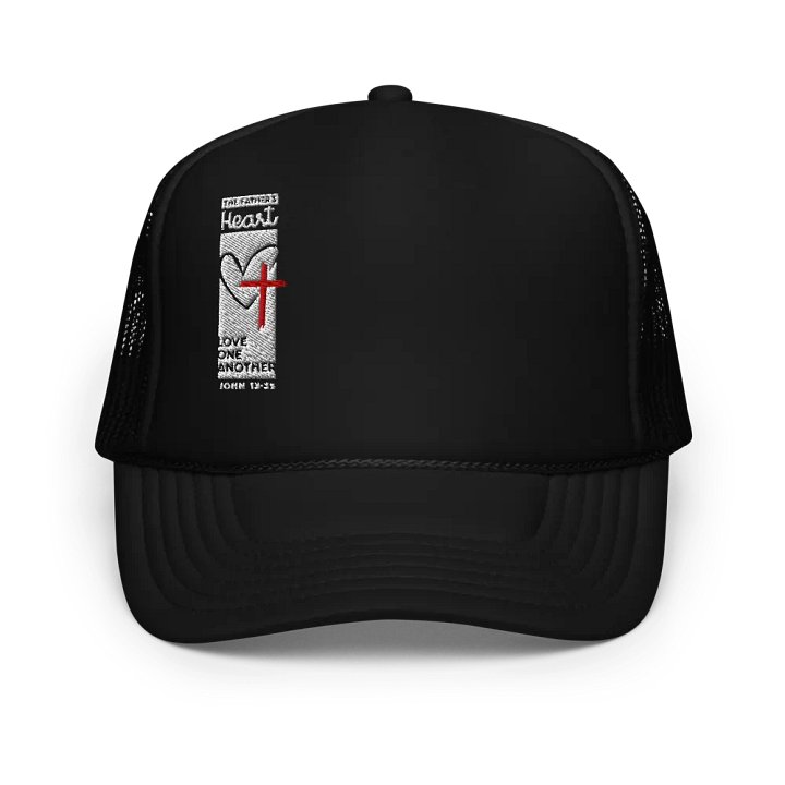 The Father's Heart product image (1)