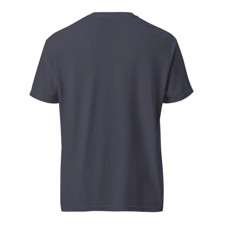 “My Kink Is Authenticity” Navy T-Shirt product image (2)