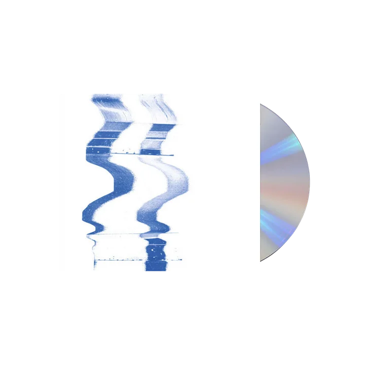 Typo CD product image (1)