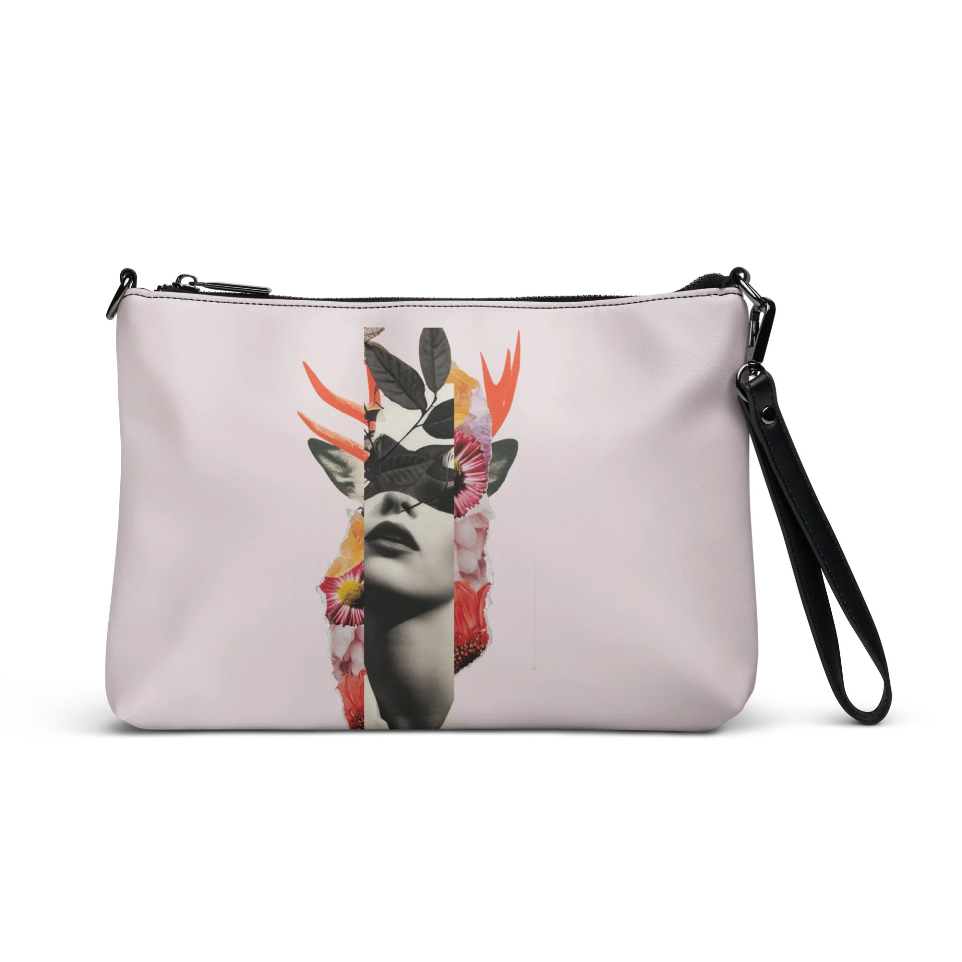 Fawn Collage Purse product image (1)