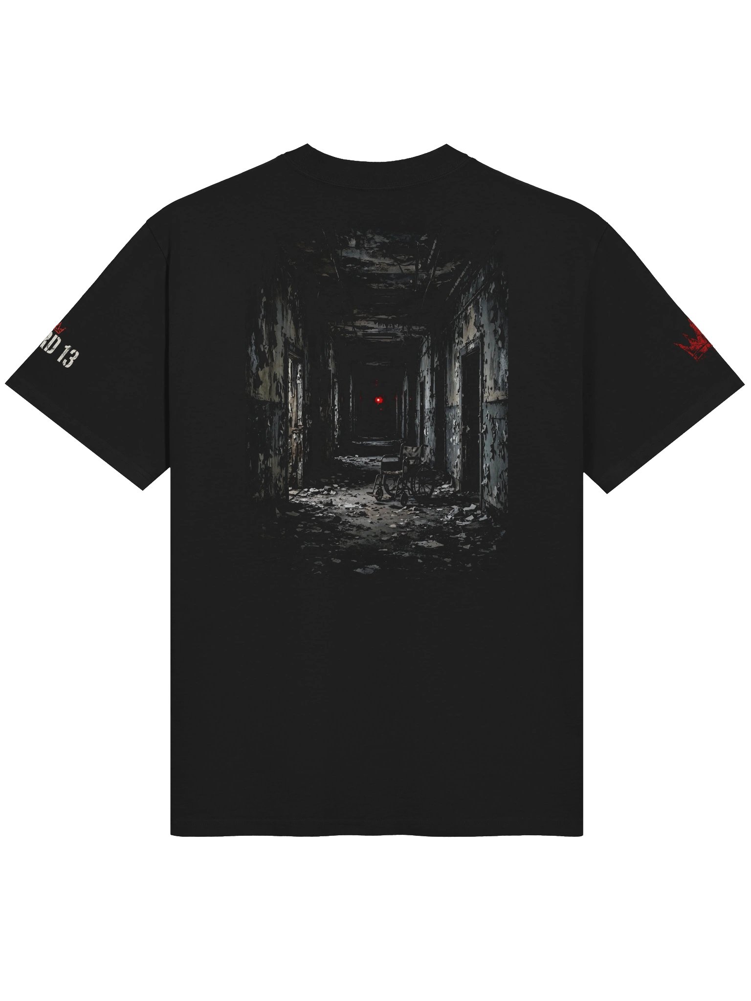 DRTY REX Everyday Tee product image (2)