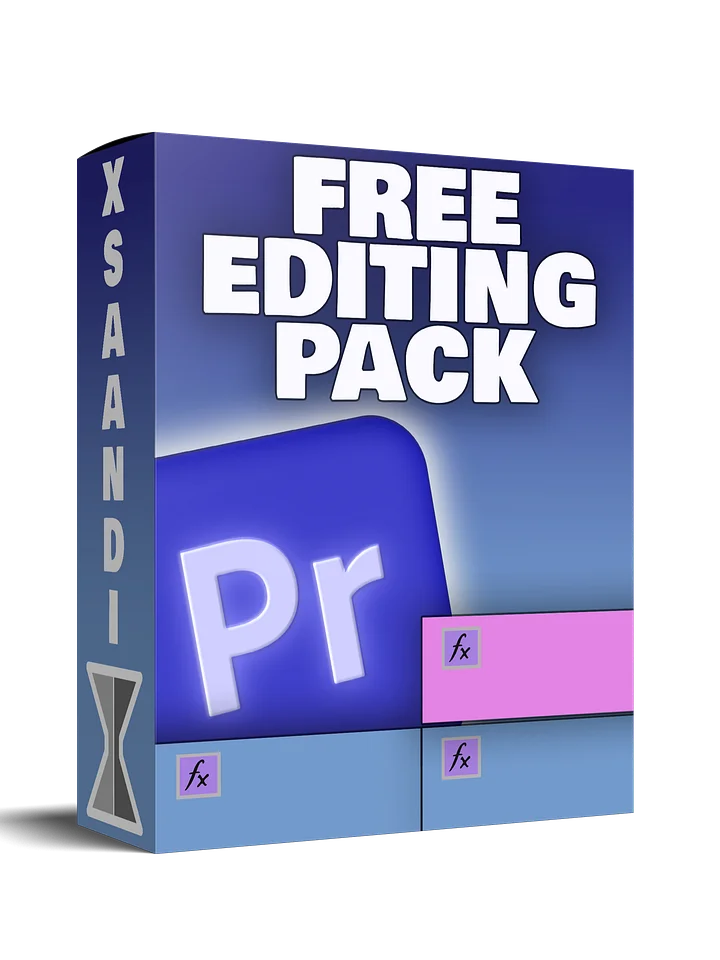 Free Content Editing Pack product image (1)