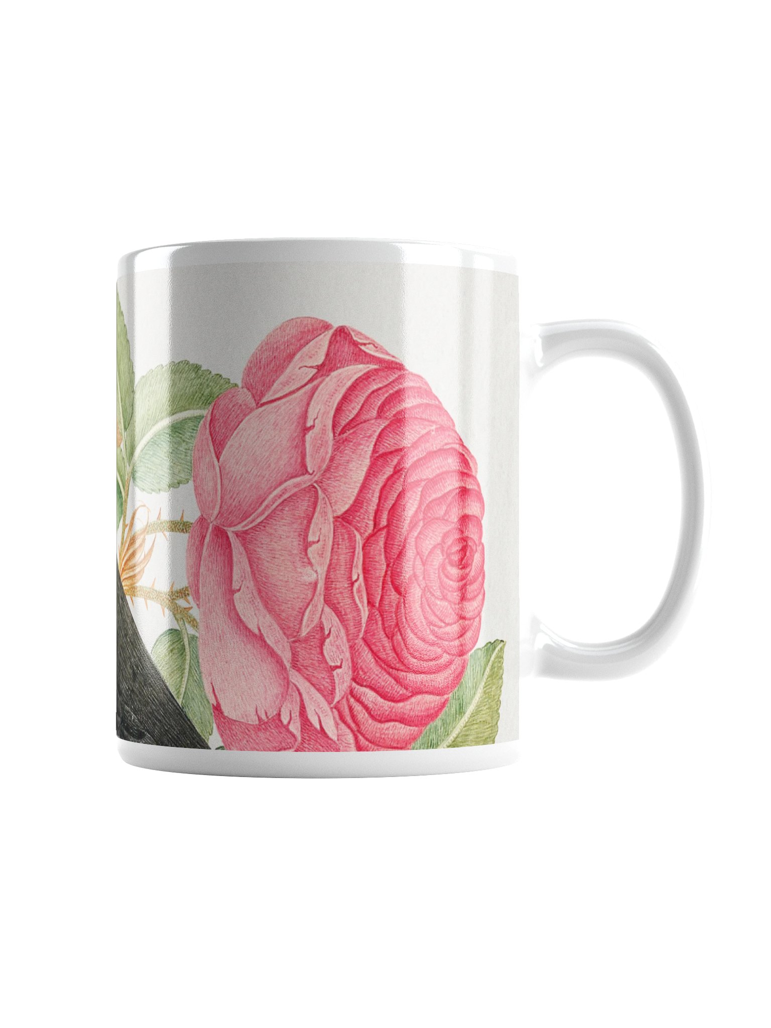 Songbird Serenade Mug product image (2)