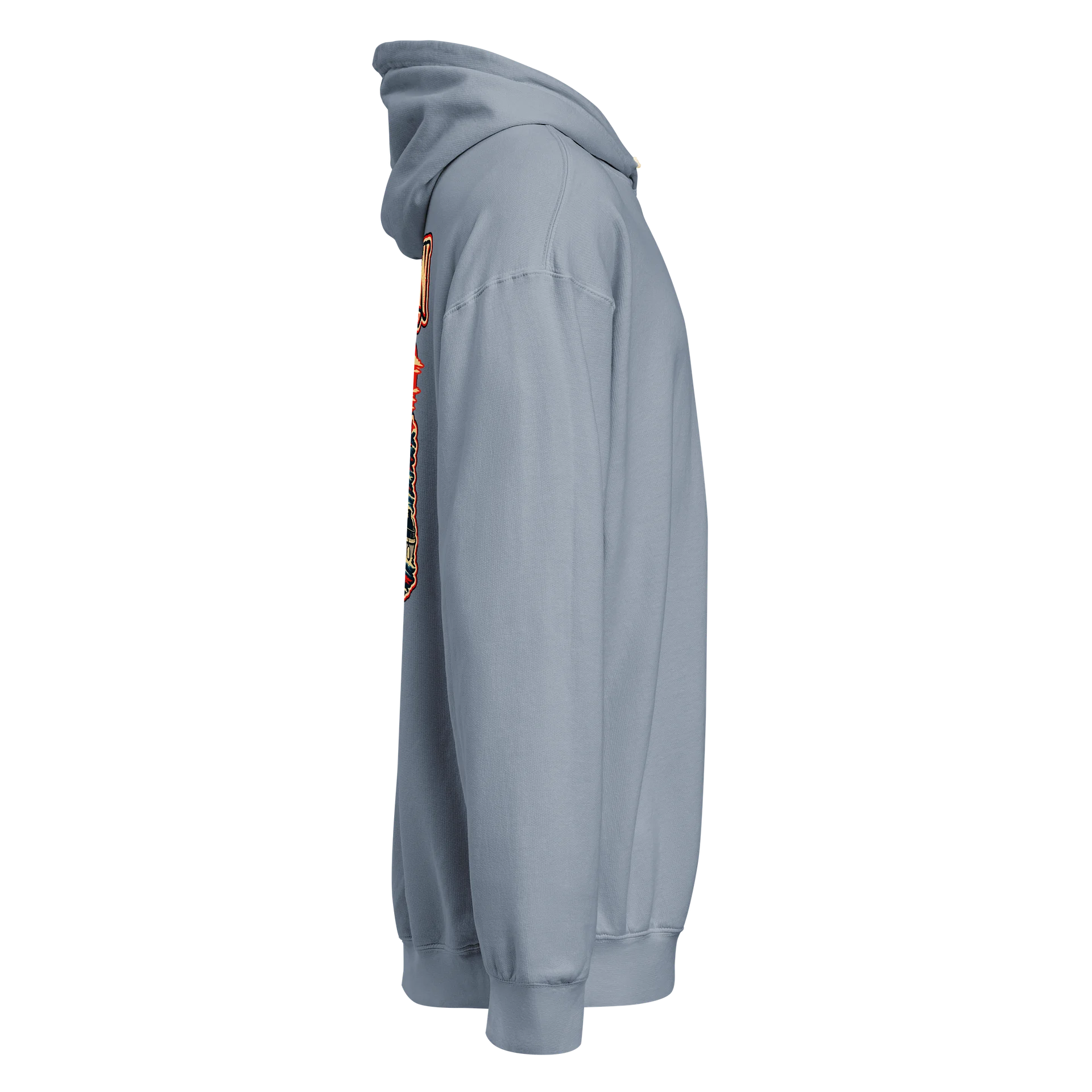 The Webber Hoodie product image (12)