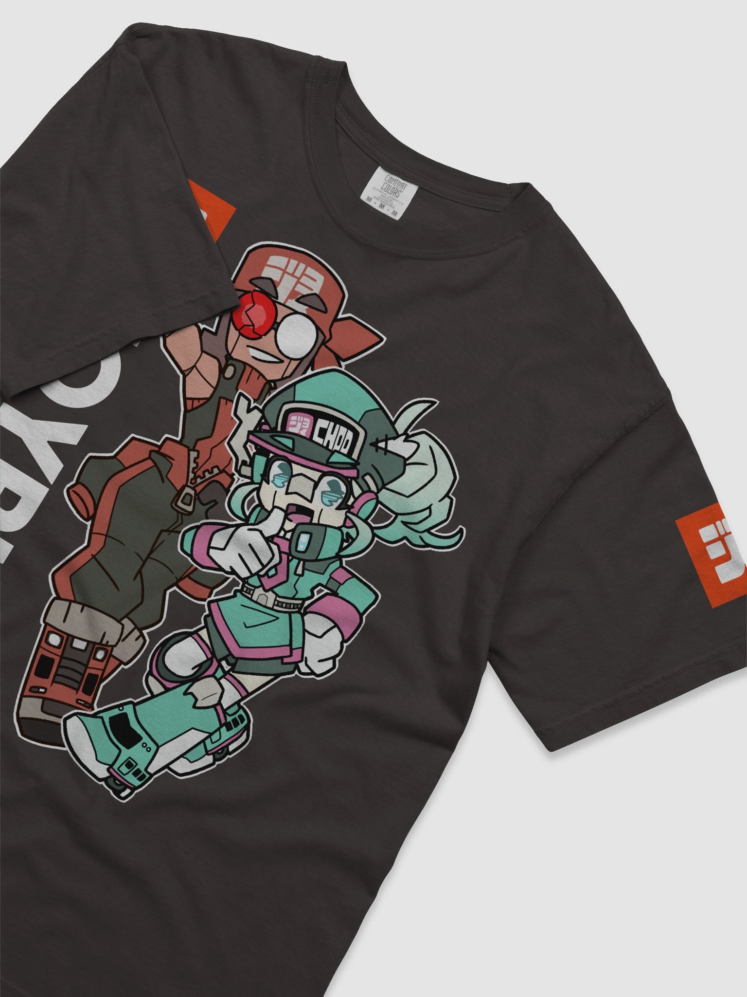 Train Girls 2.0 product image (5)