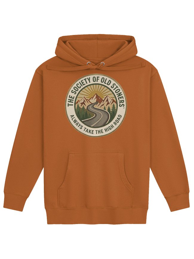 The High Road Collection