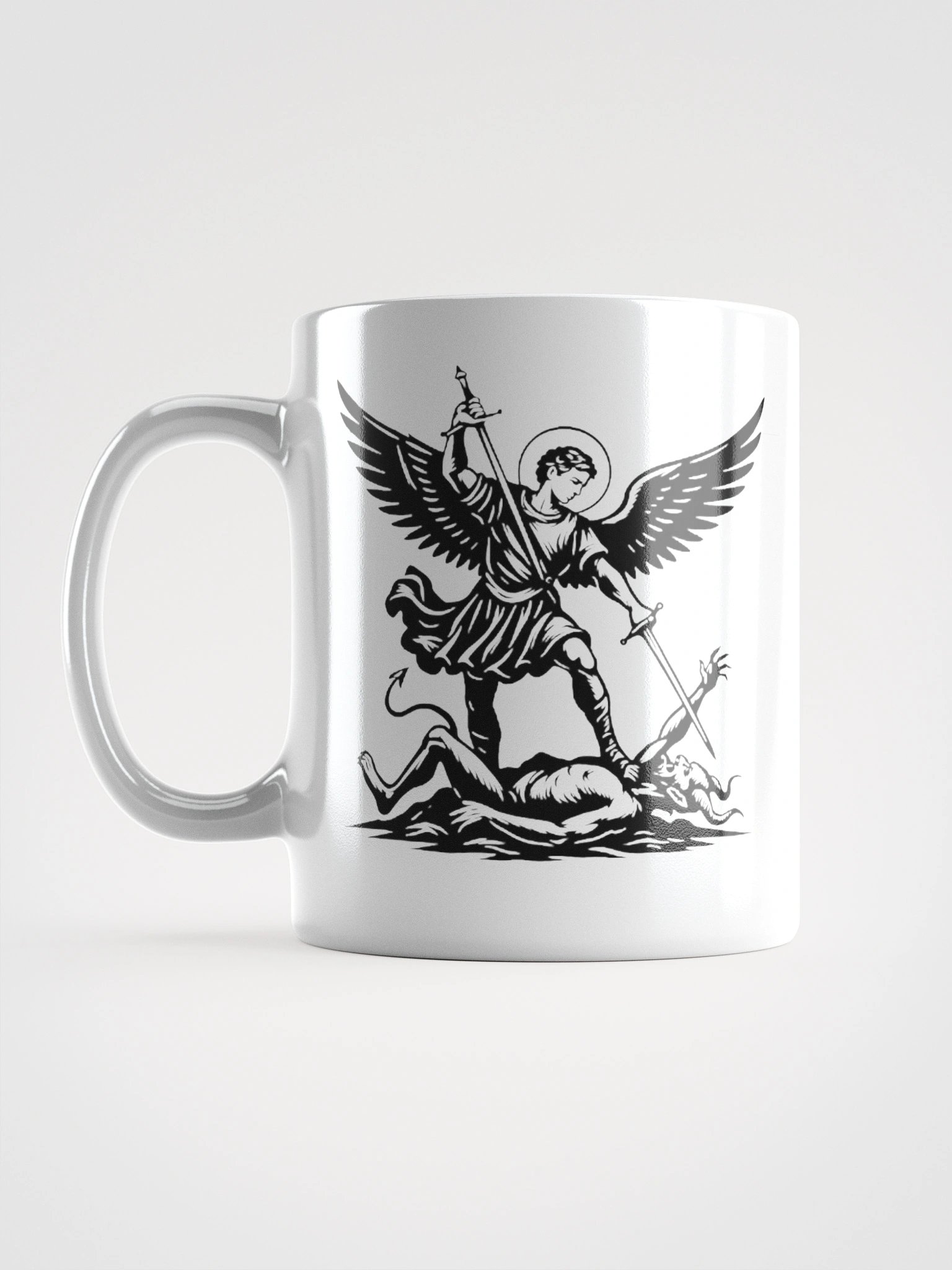 St Michael Mug product image (17)