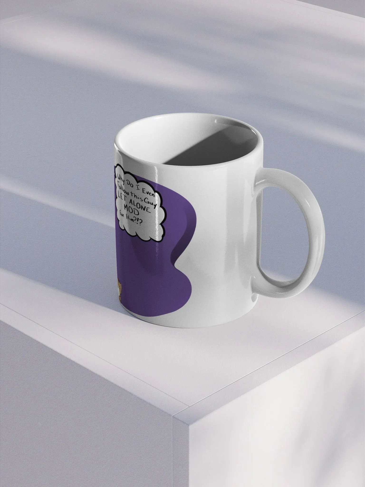 The Sploicers Conundrum product image (2)