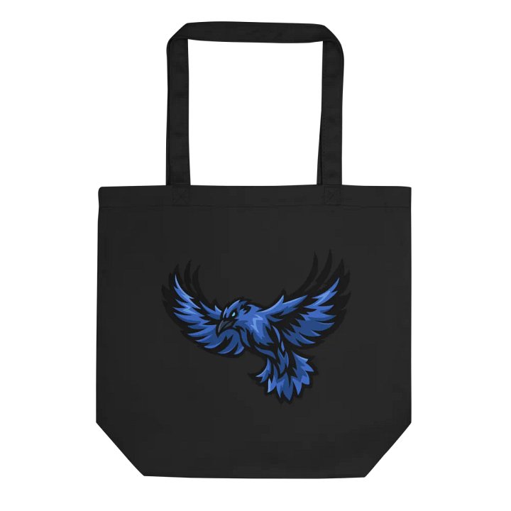 Raven Flight Tote product image (1)