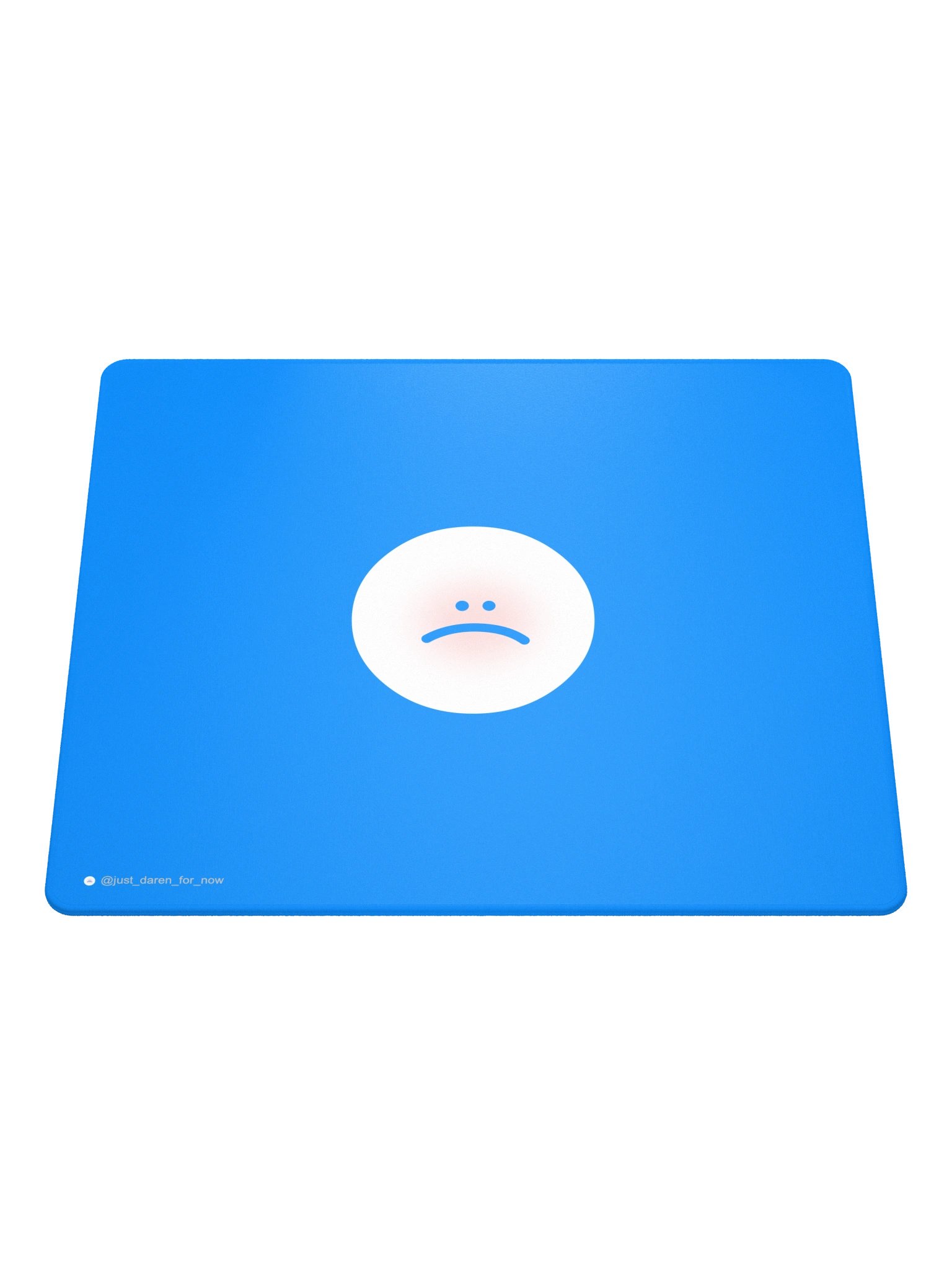Gaming Mousepad product image (1)