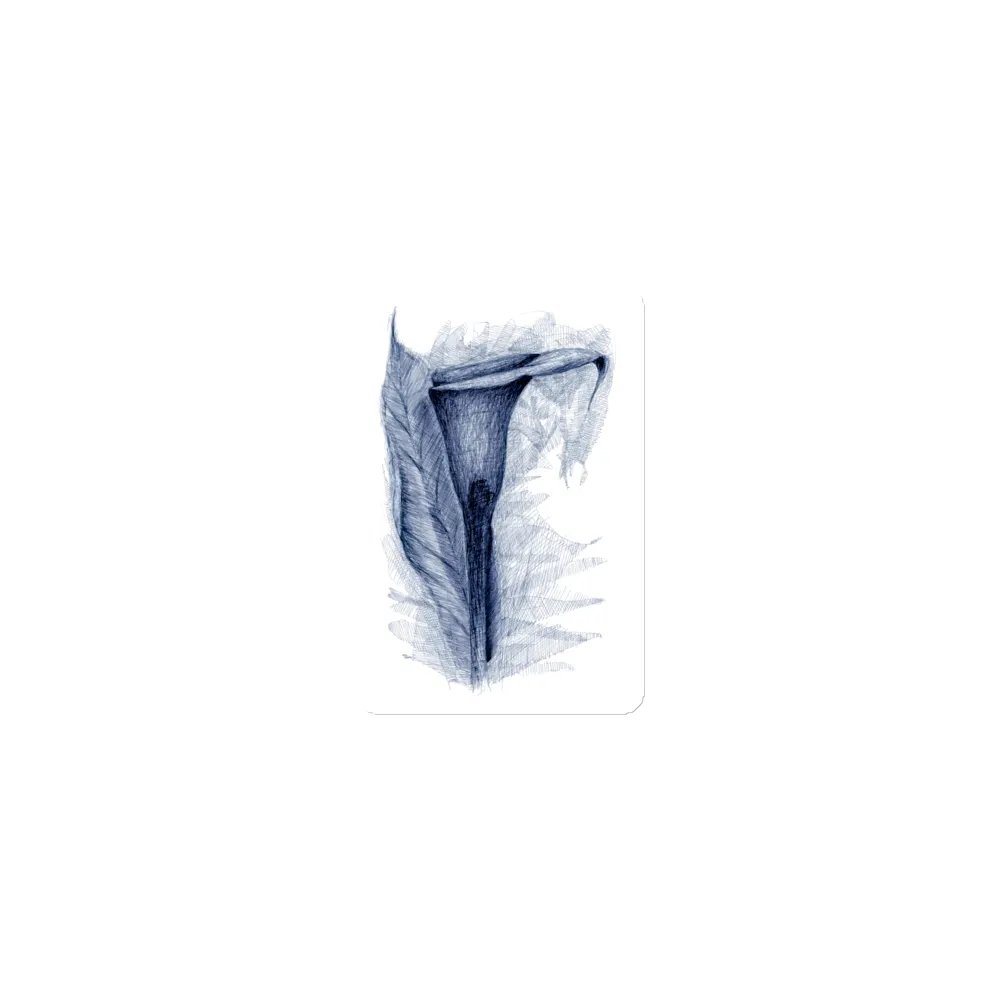 Magnet - 2023 Sketch 33 product image (1)