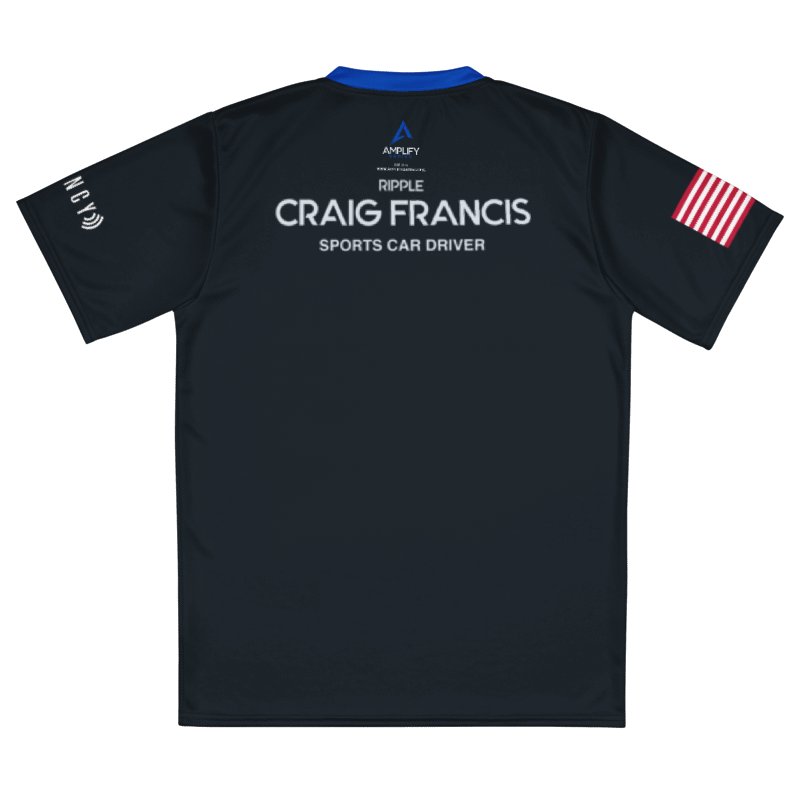 Ripple 2025 Team Jersey product image (1)